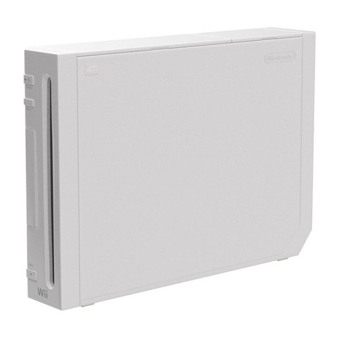 Nintendo wii rvl 001 - rvl-001, 512