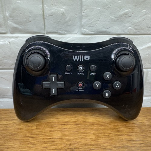 Nintendo wii pro controller - nintendo, u